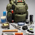 Budget Bug Out Bag