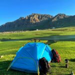 4 Best Ultralight Tents on Amazon